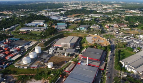 Zona Franca de Manaus atrai R$ 5 bilhões em novos investimentos com Reforma Tributária