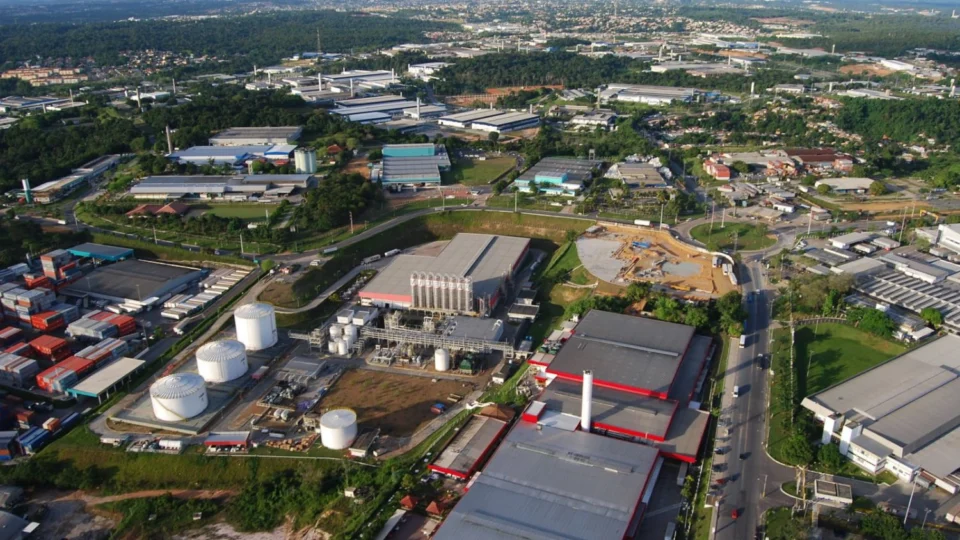 Zona Franca de Manaus atrai R$ 5 bilhões em novos investimentos com Reforma Tributária