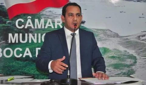 TCE-AM aceita representação contra prefeito de Boca do Acre por falta de transparência na Educação