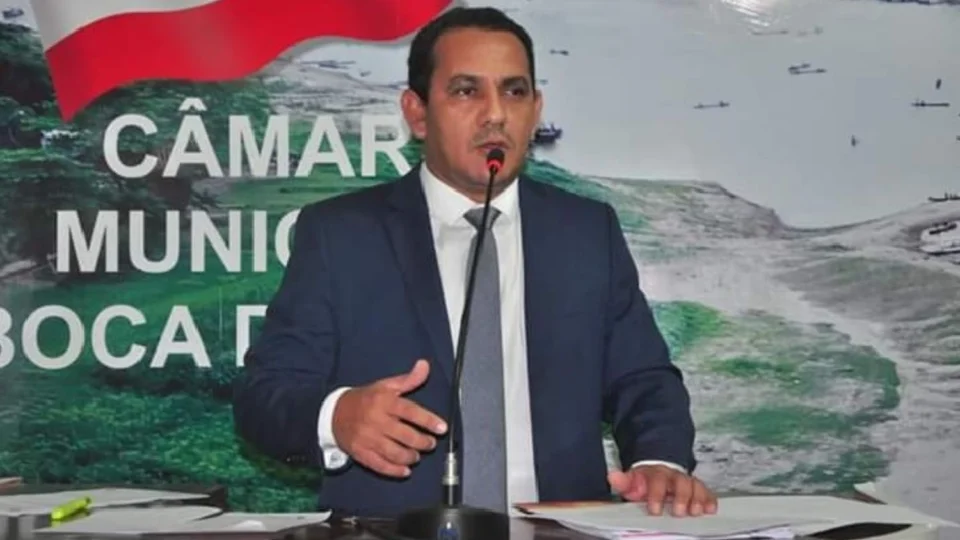 TCE-AM aceita representação contra prefeito de Boca do Acre por falta de transparência na Educação