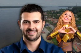 Justiça suspende show de Joelma que custaria R$ 850 mil reais aos cofres públicos do Pará