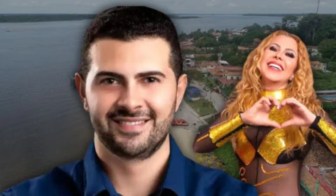 Justiça suspende show de Joelma que custaria R$ 850 mil reais aos cofres públicos do Pará