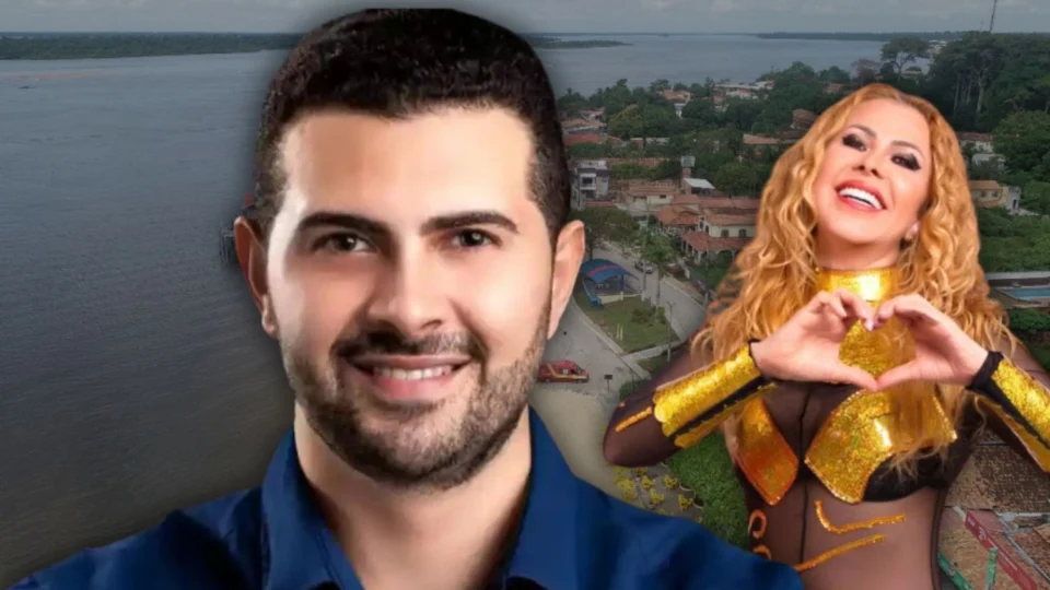 Justiça suspende show de Joelma que custaria R$ 850 mil reais aos cofres públicos do Pará