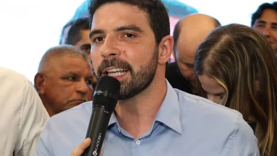 Prefeito eleito Igor Normando anuncia novos nomes para equipe de governo em Belém