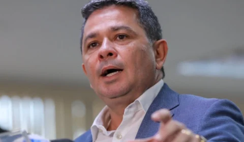 Tadeu de Souza sinaliza possível candidatura ao governo do Amazonas em 2026