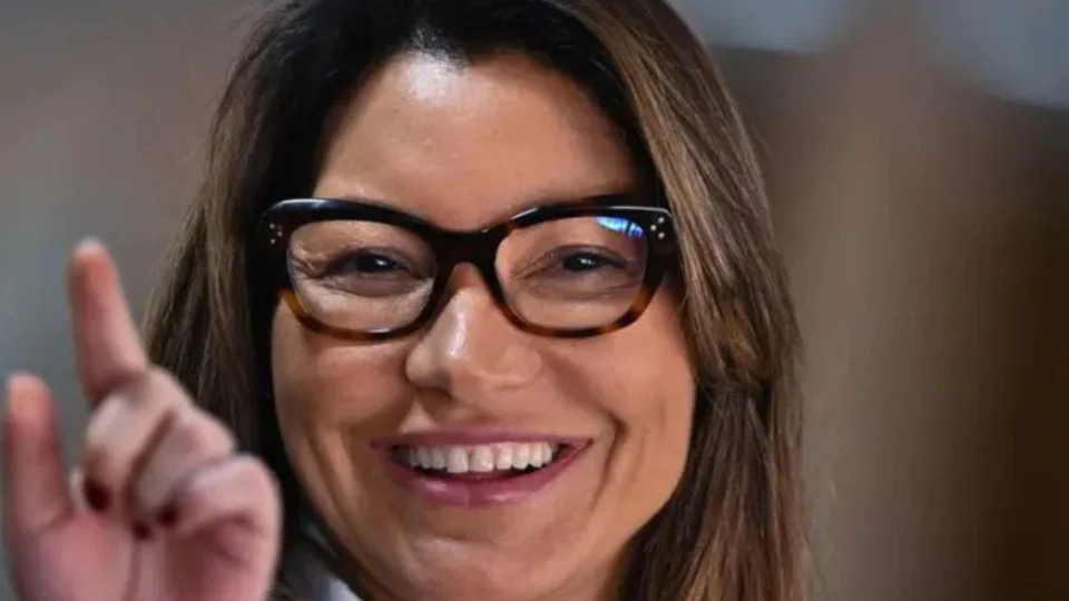 GloboNews diz que Janja controla canais digitais da Secom