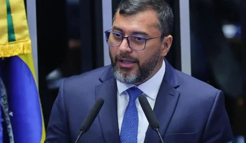 Wilson Lima comemora avanço na reforma tributária com proteção à Zona Franca de Manaus