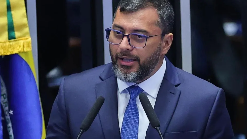 Wilson Lima comemora avanço na reforma tributária com proteção à Zona Franca de Manaus