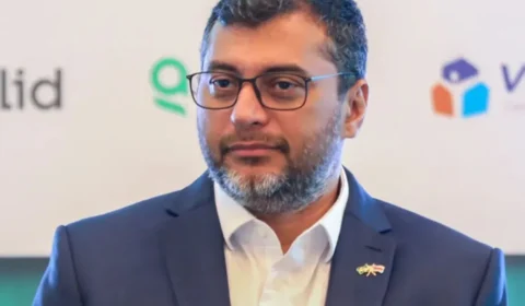 Aleam aprova empréstimos de R$ 6,5 bilhões para o governador Wilson Lima