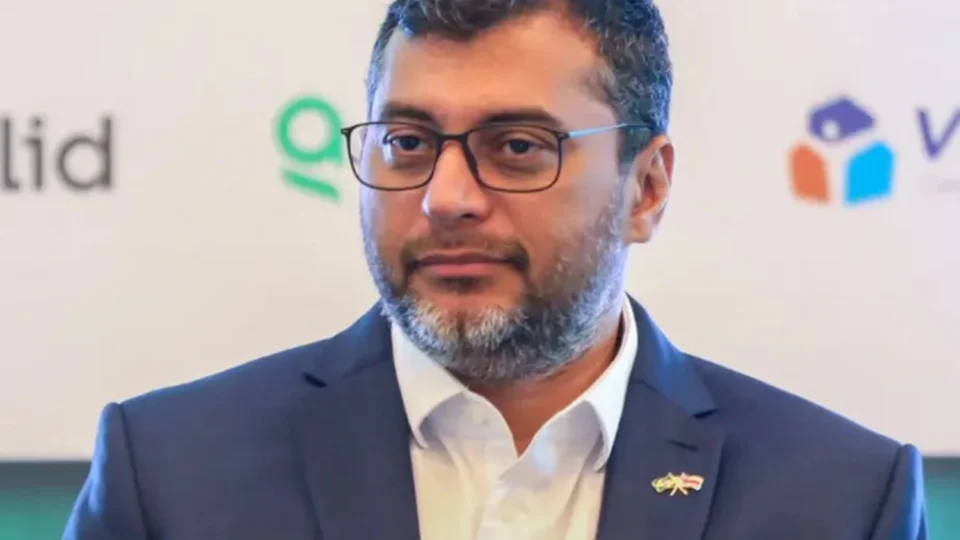 Aleam aprova empréstimos de R$ 6,5 bilhões para o governador Wilson Lima