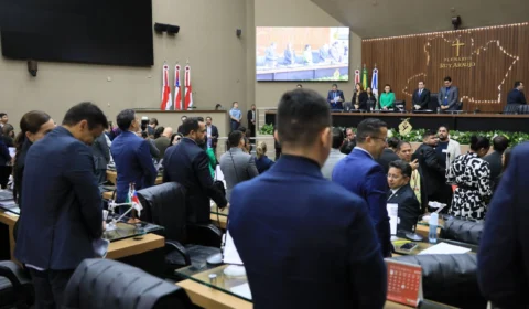 Aleam aprova PL que cria cadastro de pedófilos no Amazonas