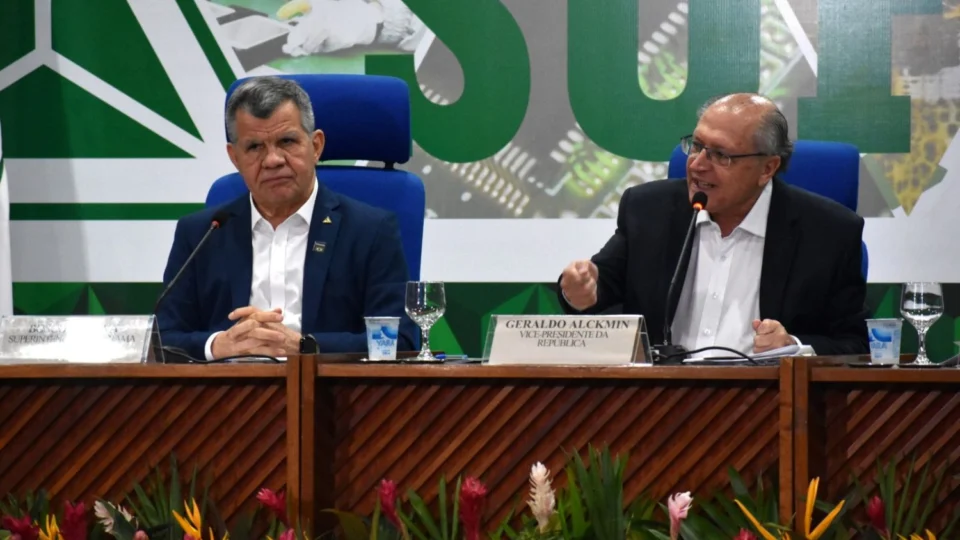 CAS aprova investimentos e reforça competitividade da ZFM frente aos desafios da Reforma Tributária