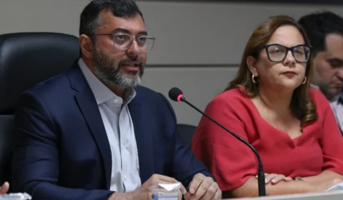 Wilson Lima reforça normalidade dos atendimentos no Complexo Hospitalar Sul
