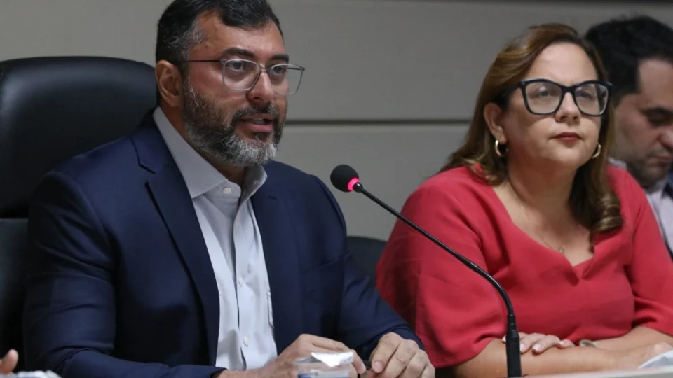 Wilson Lima reforça normalidade dos atendimentos no Complexo Hospitalar Sul