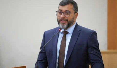 Wilson Lima anuncia pagamento do Fundeb para servidores da Seduc