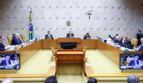 STF confirma validade do modelo de trabalho intermitente