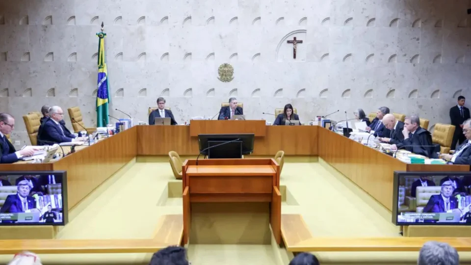 STF confirma validade do modelo de trabalho intermitente