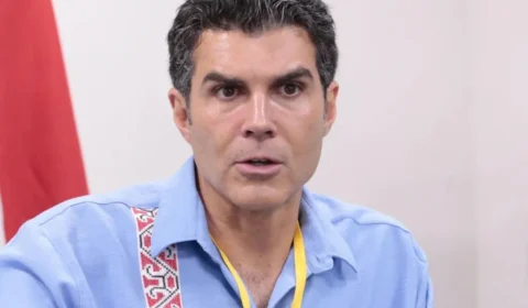 Justiça Federal intima governador do Pará e secretário de educação sobre ensino telepresencial