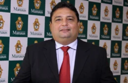 CMM encerra 2024 com saldo positivo, afirma presidente Caio André