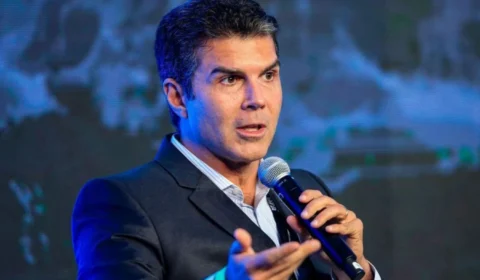 Helder Barbalho afirma que governo está investindo mais de R$ 5 bilhões na COP 30
