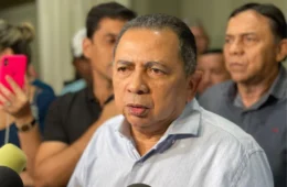 MPAM investiga prefeito de Rio Preto da Eva por suspeita de nepotismo