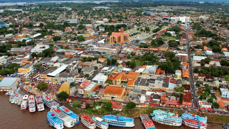 Senado aprova financiamento para urbanização em Parintins