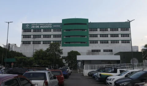 Durante fiscalização no Complexo Hospitalar Sul, CRM-AM não encontra indícios de falta de médicos