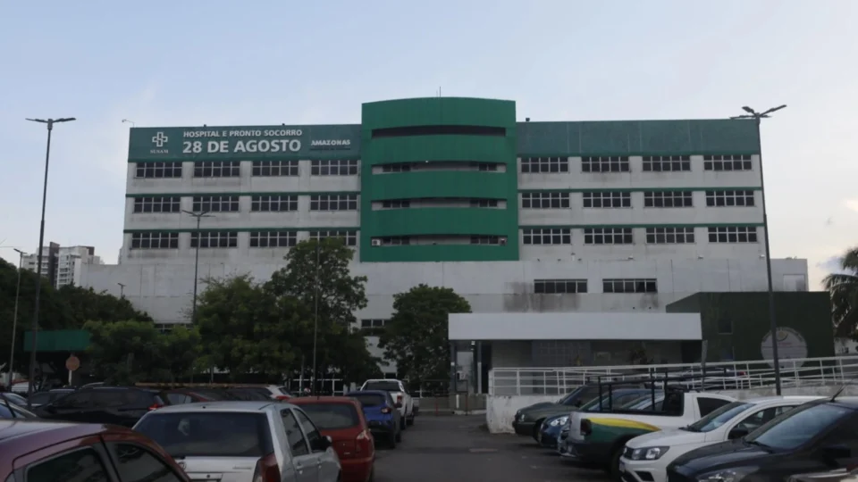Durante fiscalização no Complexo Hospitalar Sul, CRM-AM não encontra indícios de falta de médicos