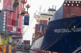 Exportações de ferronióbio do Amazonas para a China são destaque em novembro