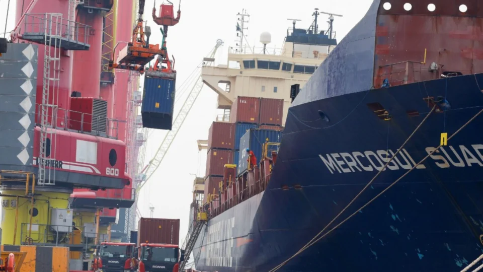 Exportações de ferronióbio do Amazonas para a China são destaque em novembro