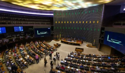 Câmara dos Deputados aprova castração química para pedófilos