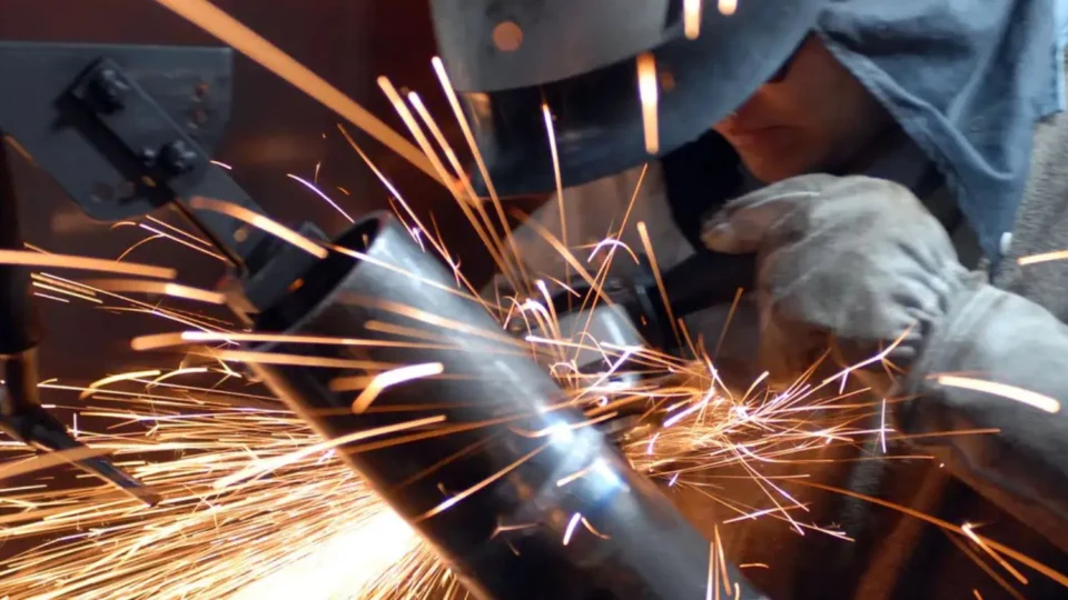 Produção industrial cai em quatro dos 15 locais pesquisados pelo IBGE