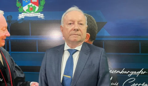 TRE-AM: João Simões encerra gestão com eleições marcadas por desafios e inovação