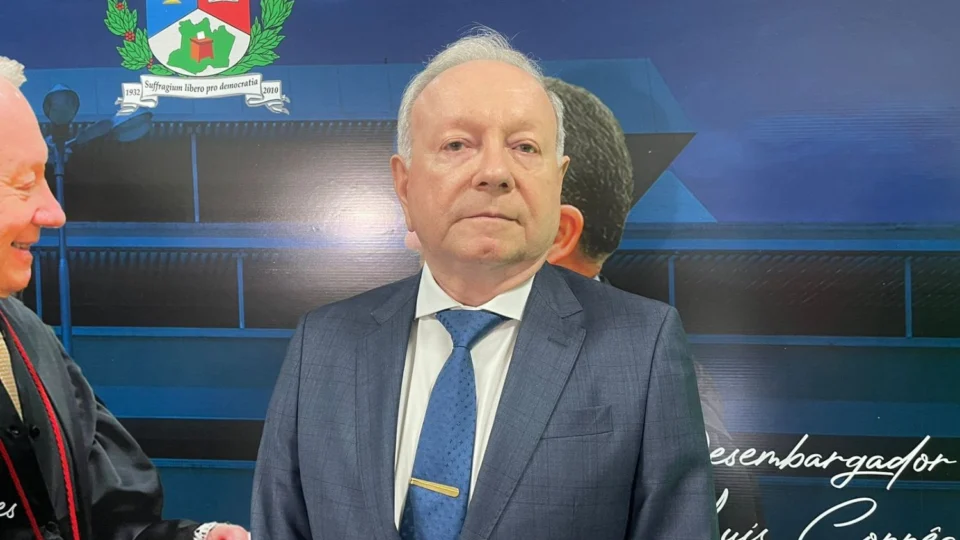 TRE-AM: João Simões encerra gestão com eleições marcadas por desafios e inovação