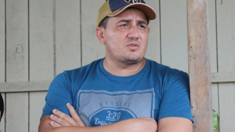 Ex-prefeito de Borba é multado pelo TCE-AM por irregularidades em despesas municipais