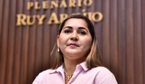 Prefeita de Presidente Figueiredo encerra mandato sem decoração natalina