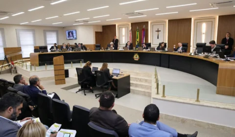 TCE-AM multa ex-gestor da SAAE de Boa Vista do Ramos em R$ 96,1 mil