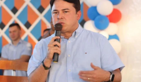 Prefeito de Coari gasta mais de R$ 7 milhões com publicidade