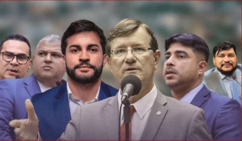 6 vereadores eleitos de Manaus podem perder mandatos após denúncias por fraude em cota 