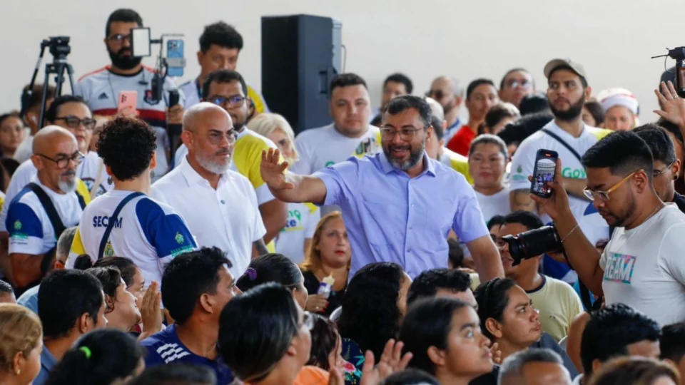 Governo Presente: Governador Wilson Lima destaca marca de 100 mil atendimentos na ação