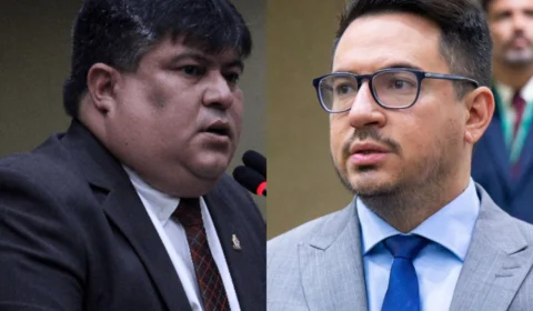 David Reis e Rodrigo Guedes disputam a presidência da CMM