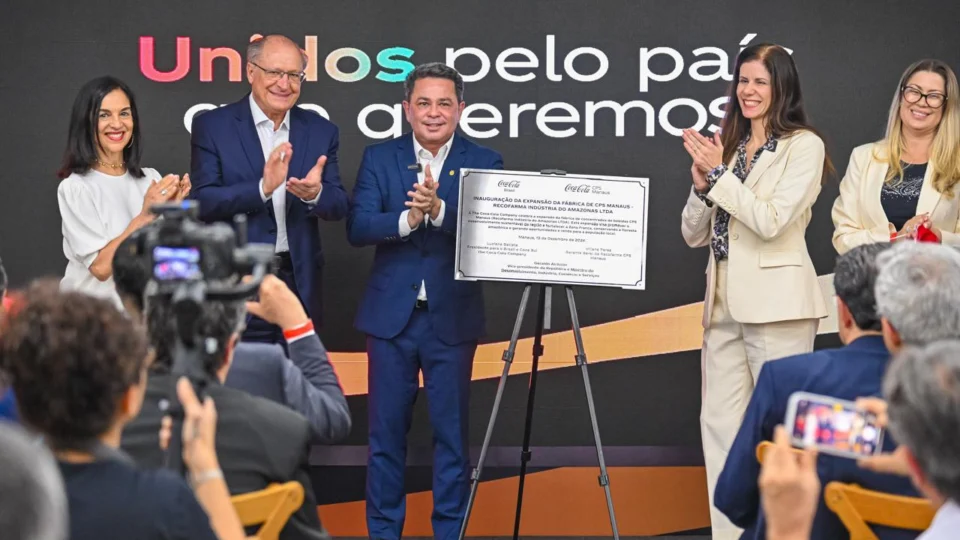 Governo do Amazonas reforça que a Zona Franca de Manaus está preparada para as novas tecnologias