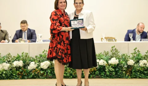 TJAM é premiado na categoria Diamante do Programa Nacional de Transparência Pública