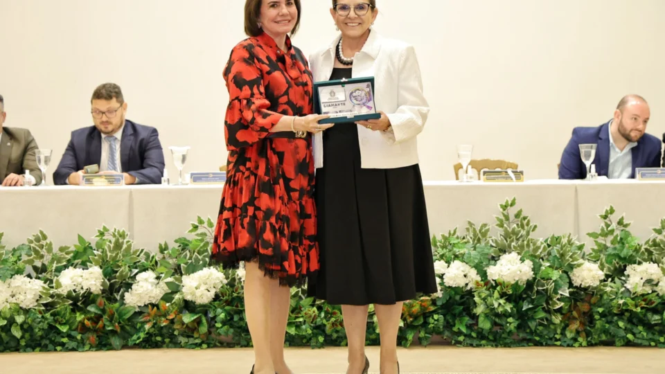 TJAM é premiado na categoria Diamante do Programa Nacional de Transparência Pública