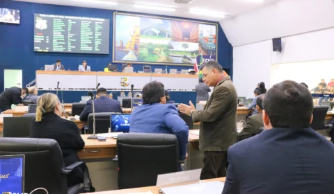 Câmara Municipal de Belém aprova Reforma Administrativa da Prefeitura