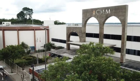 Prefeito, vice e vereadores de Manaus tomam posse nesta quarta