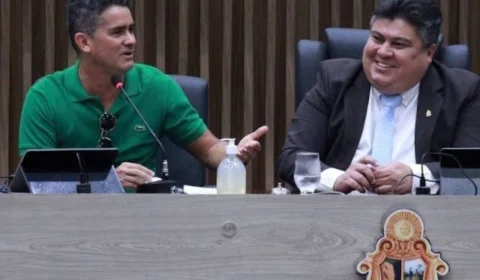 David Almeida declara apoio a David Reis pela disputa à presidência da CMM