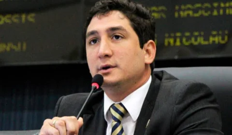 Reizo Castelo Branco é nomeado Diretor de Projetos Especiais na CMM