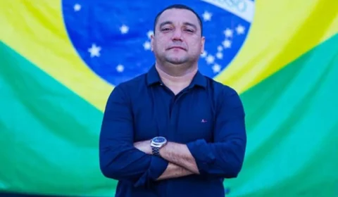 Coronel Lima Júnior é nomeado secretário da Defesa Civil Municipal 