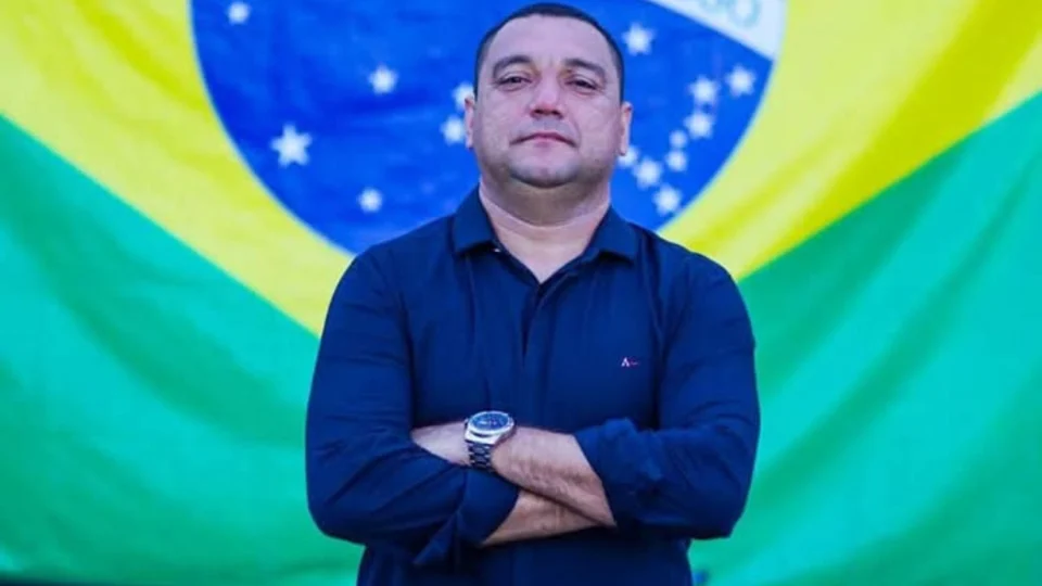 Coronel Lima Júnior é nomeado secretário da Defesa Civil Municipal 